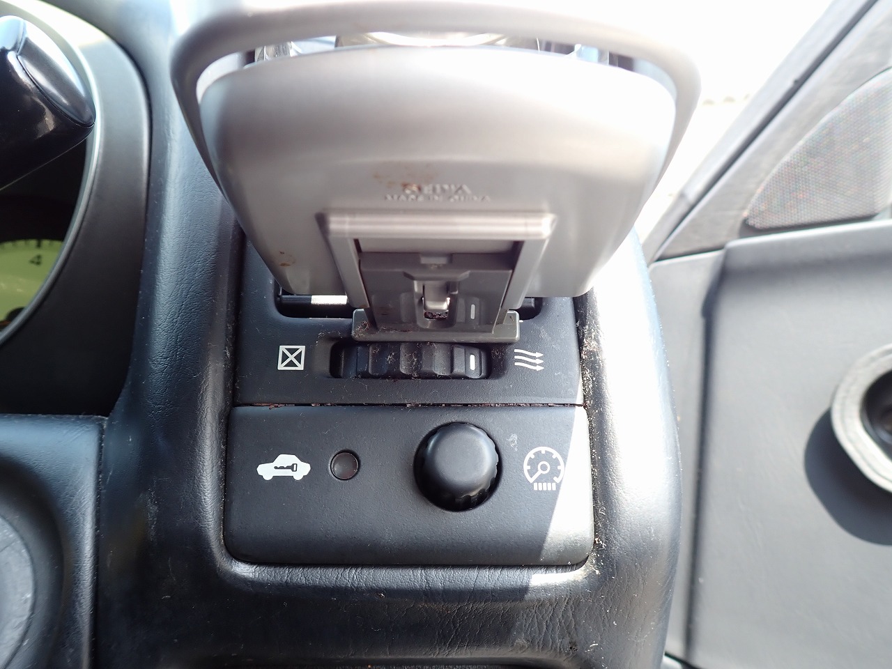 TOYOTA Aristo