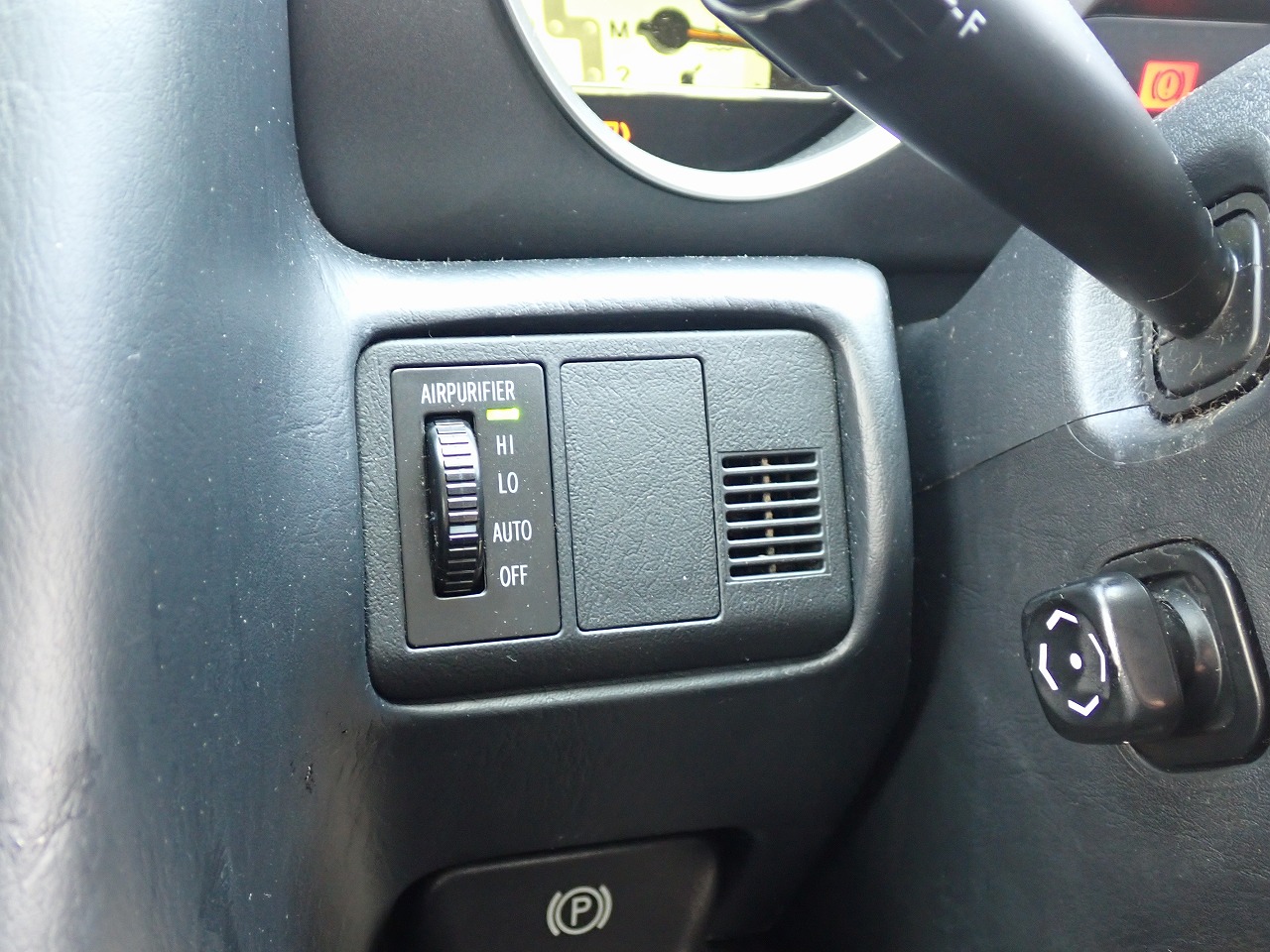 TOYOTA Aristo