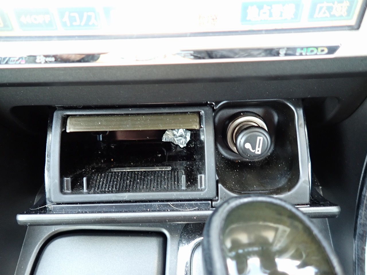 TOYOTA Aristo