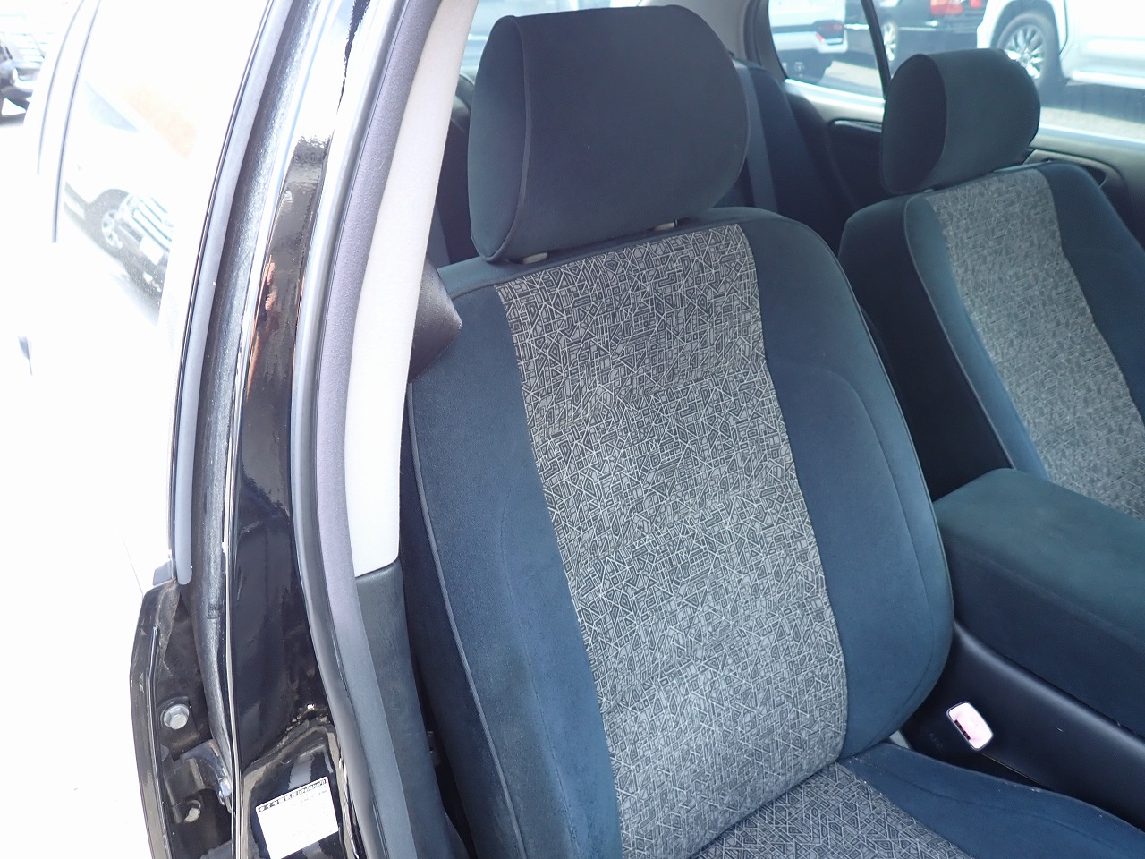 TOYOTA Aristo