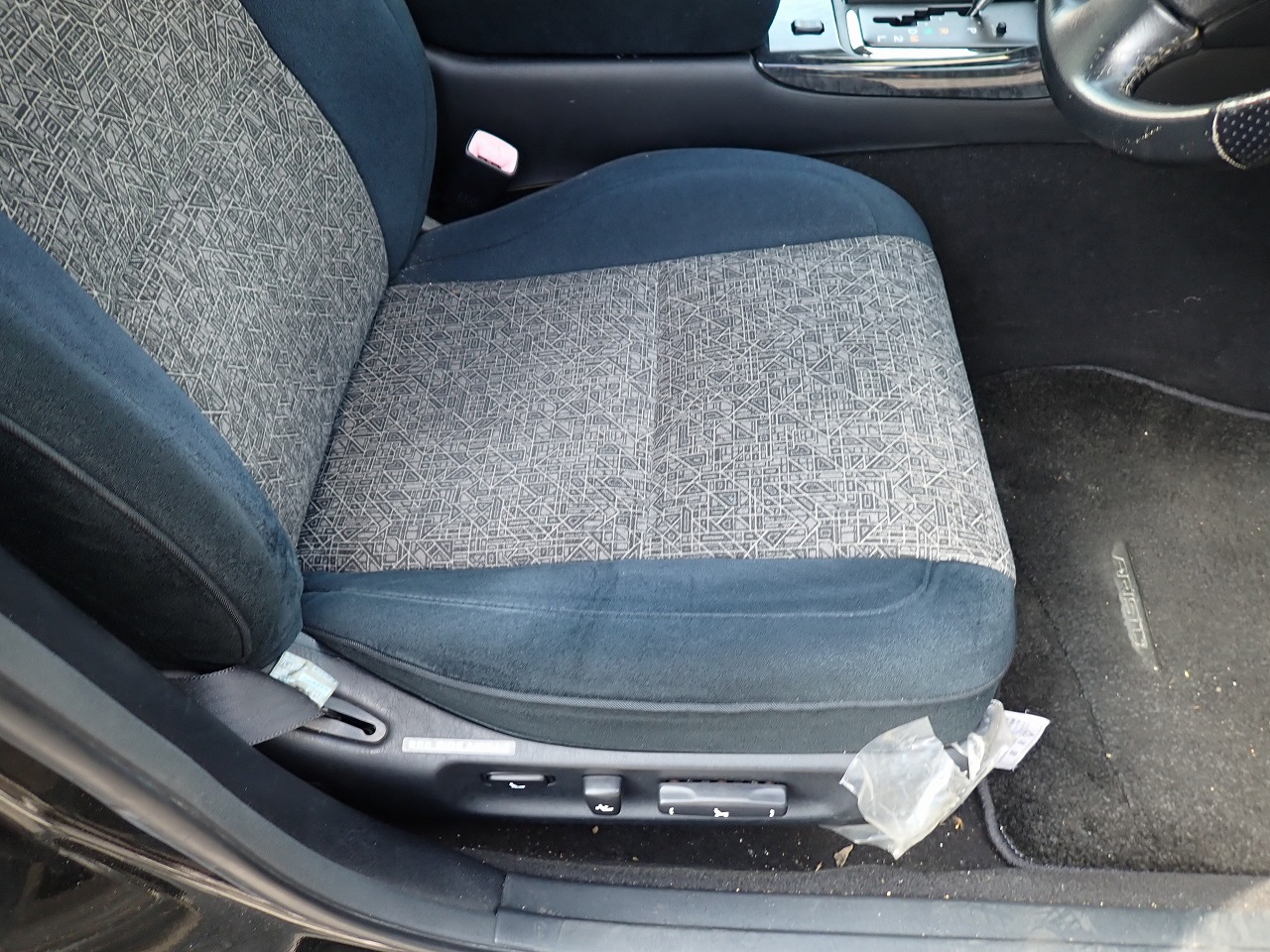 TOYOTA Aristo