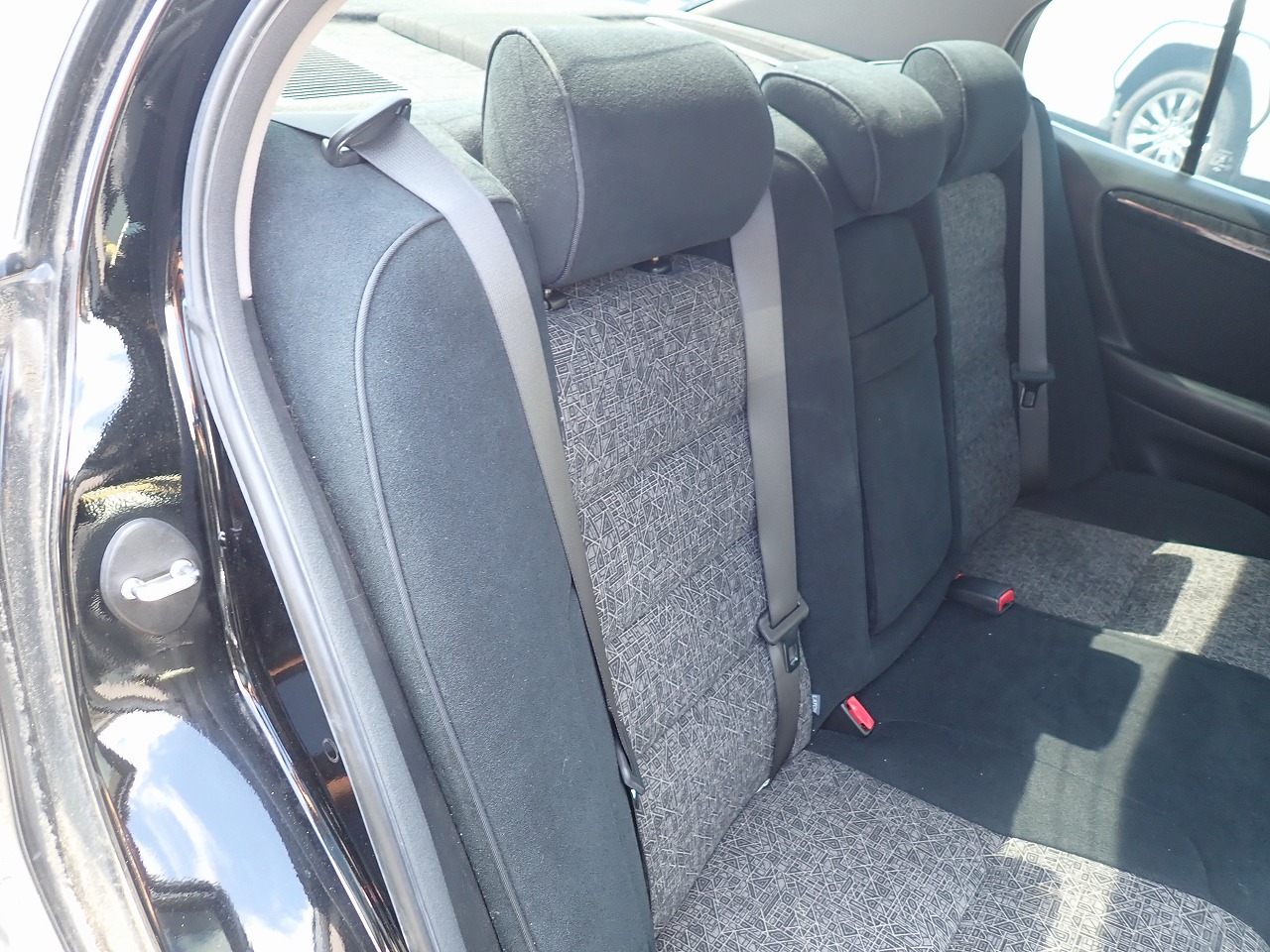 TOYOTA Aristo