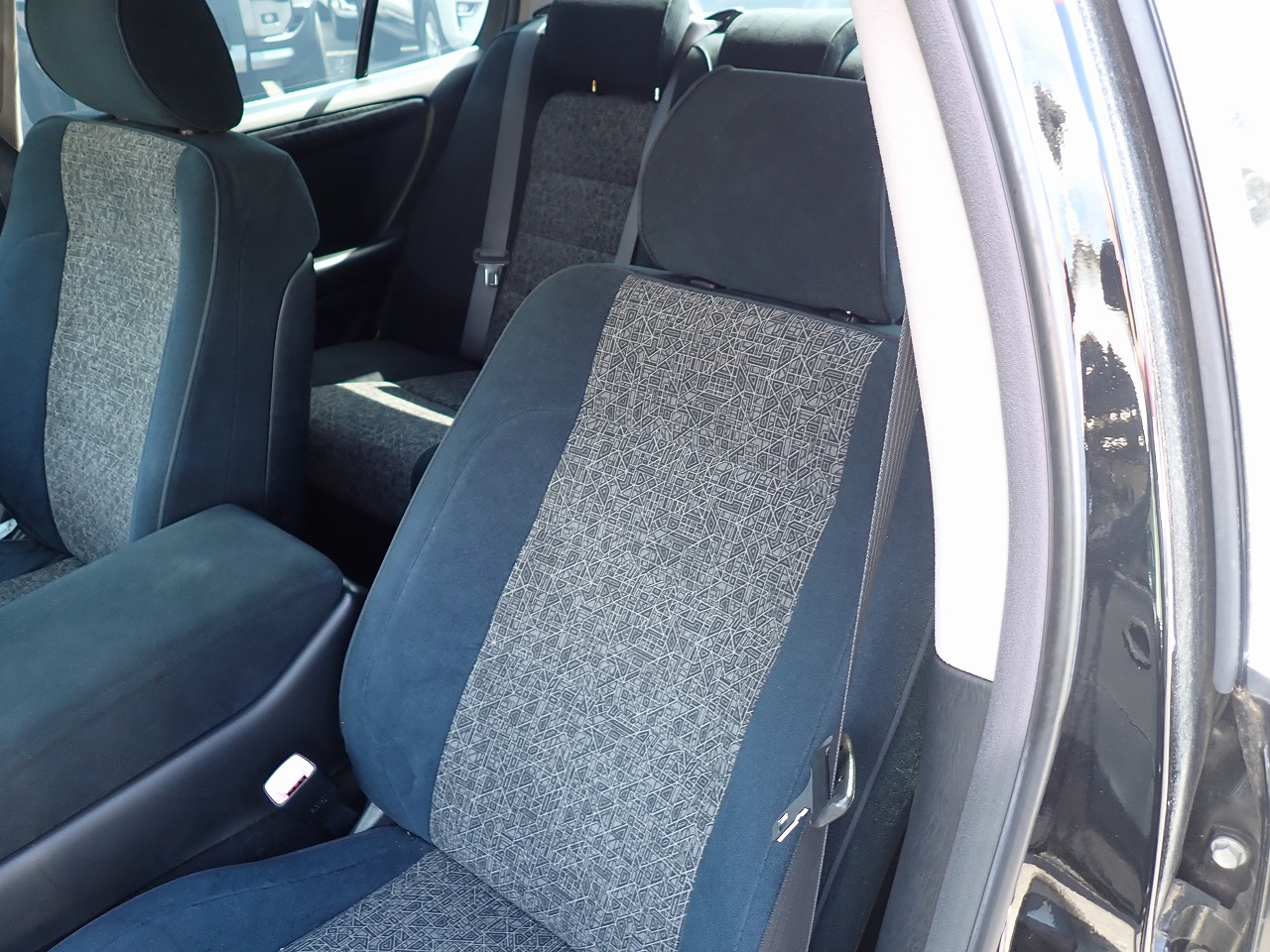 TOYOTA Aristo