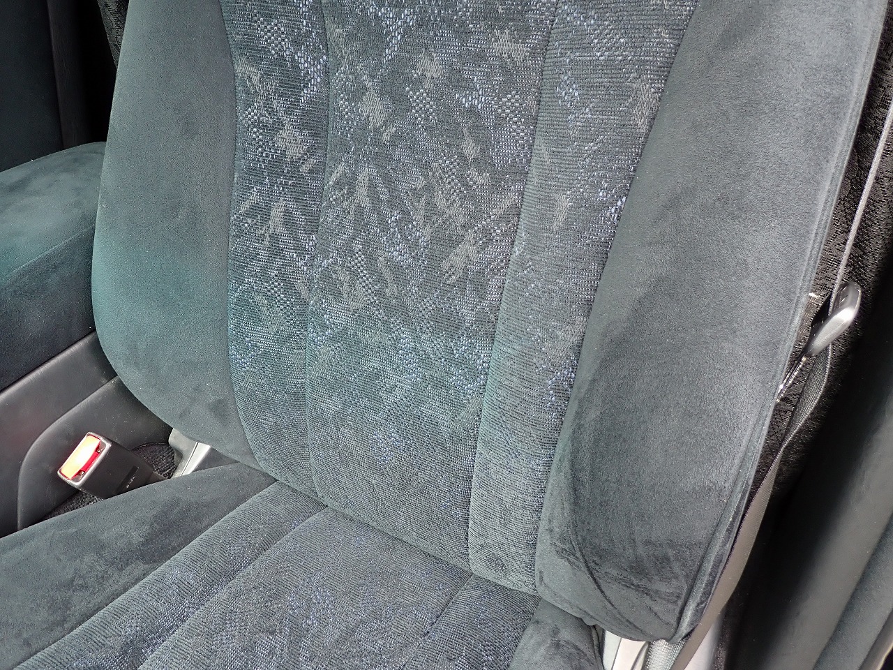 TOYOTA Crown Estate