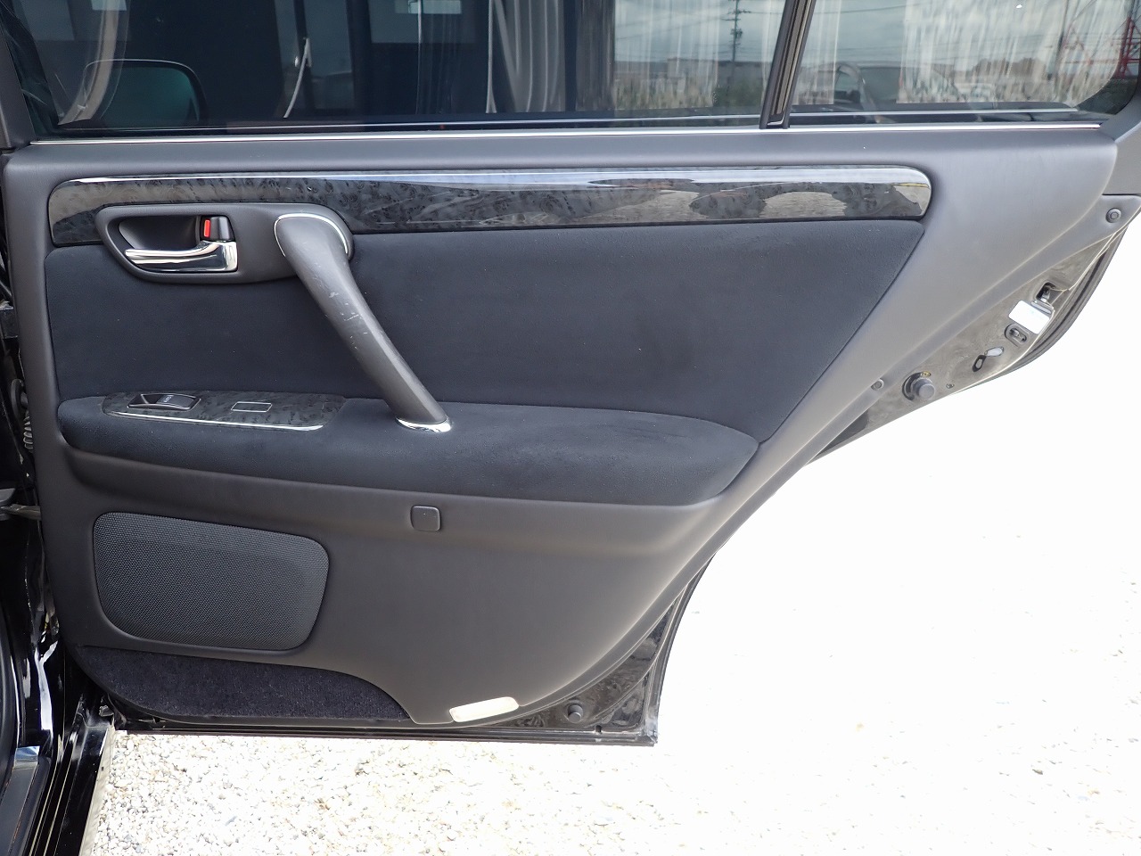 TOYOTA Crown Estate