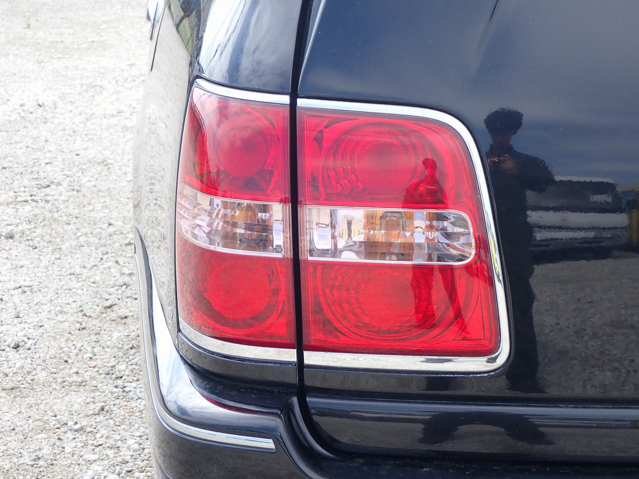 TOYOTA Crown Estate
