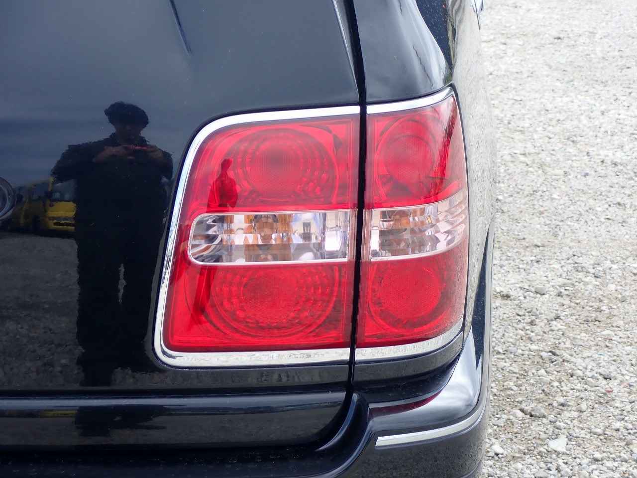 TOYOTA Crown Estate