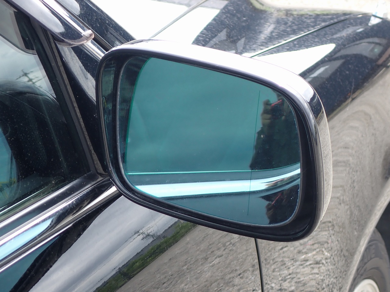 TOYOTA Crown Estate