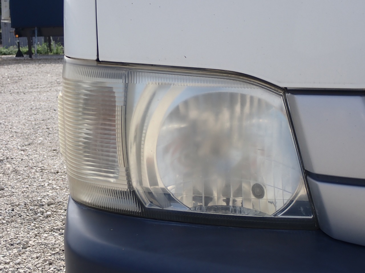 TOYOTA Hiace Commuter