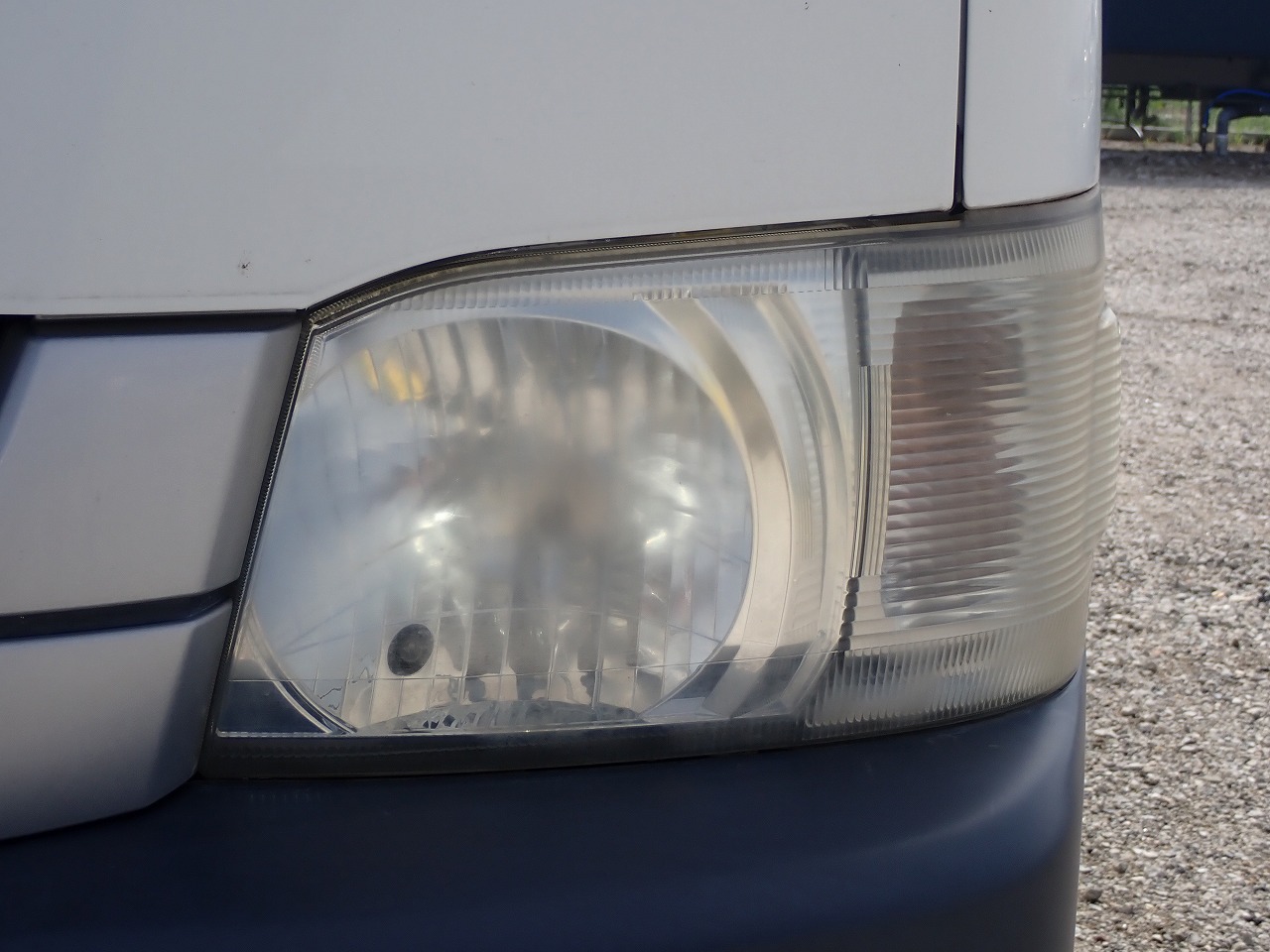 TOYOTA Hiace Commuter