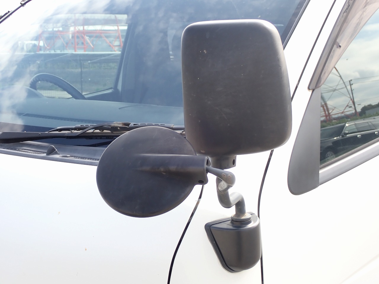 TOYOTA Hiace Commuter