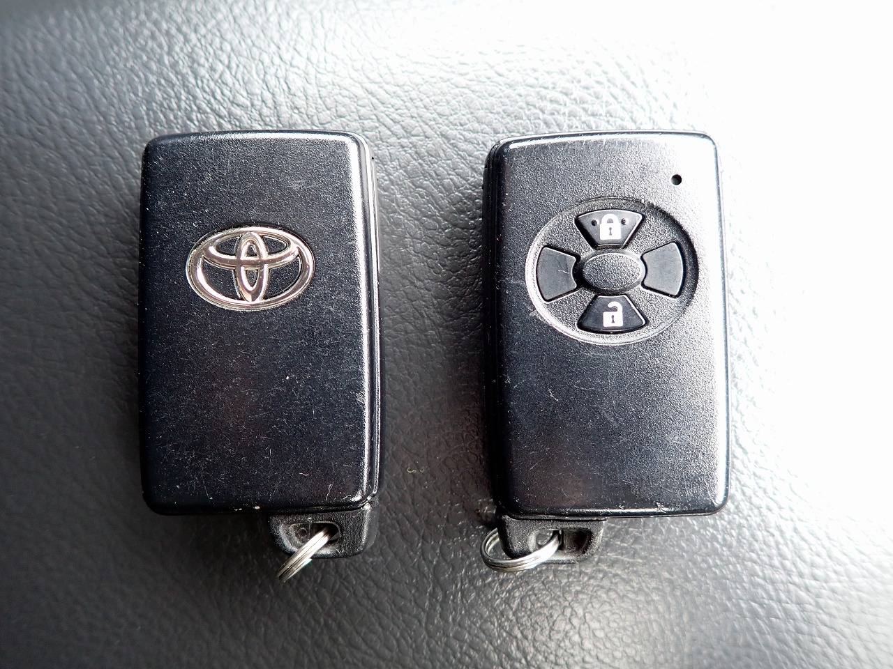 TOYOTA Vanguard