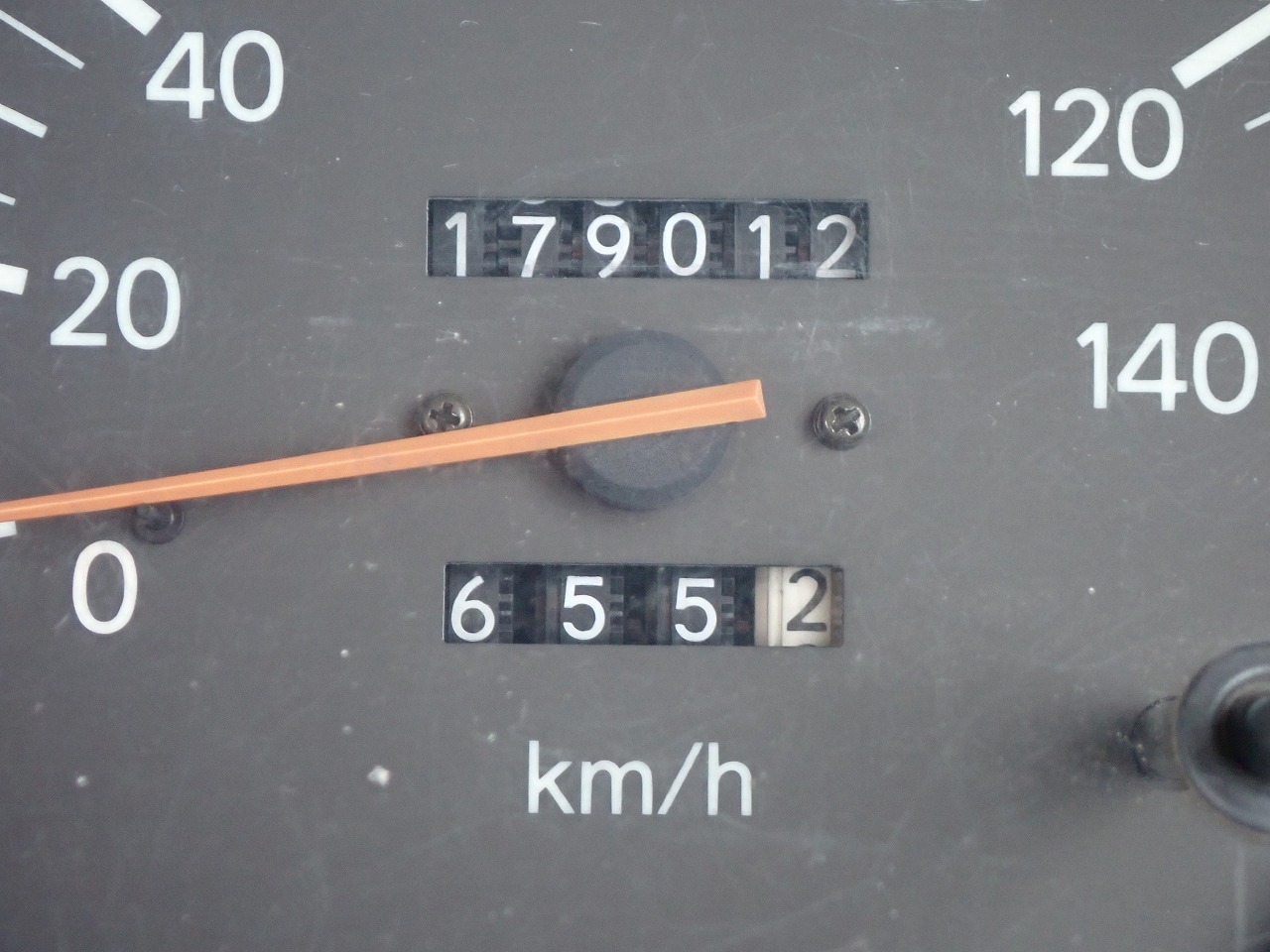 TOYOTA Coaster