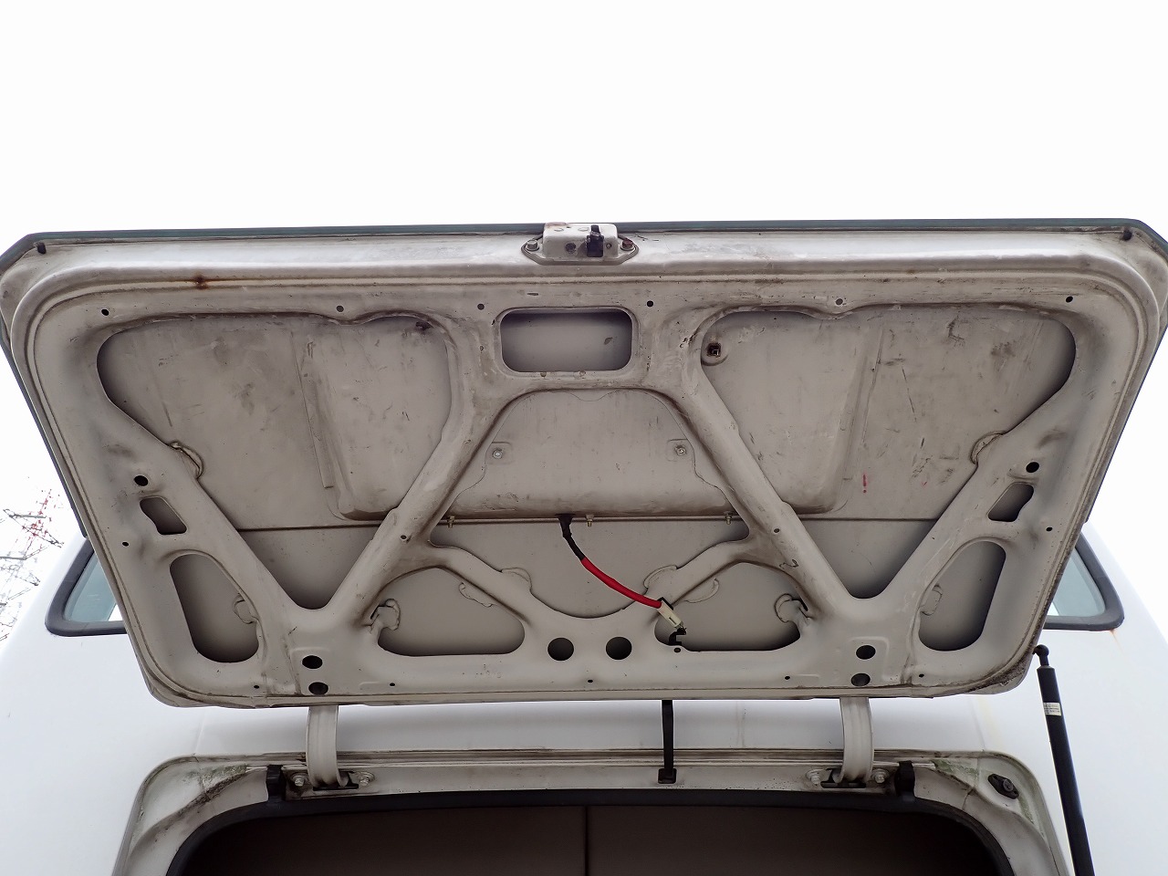 TOYOTA Coaster