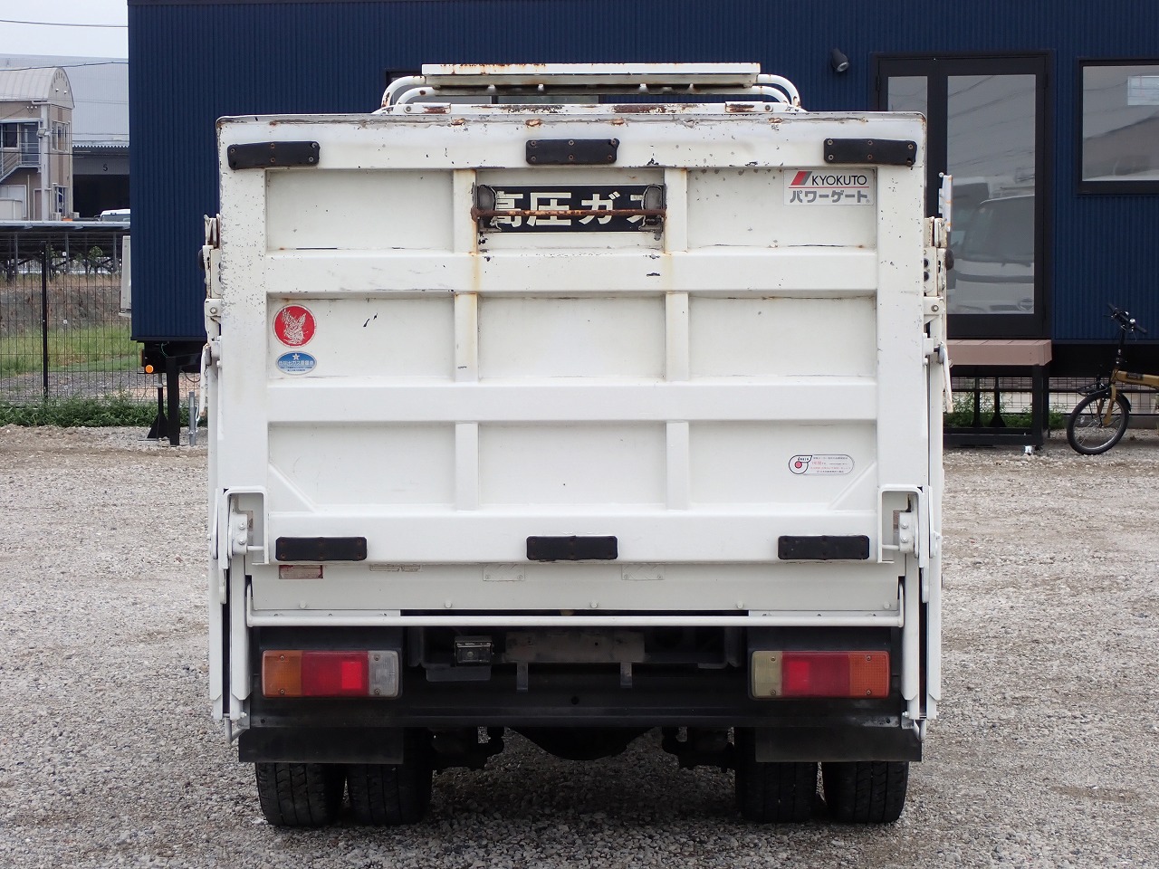 HINO Dutro