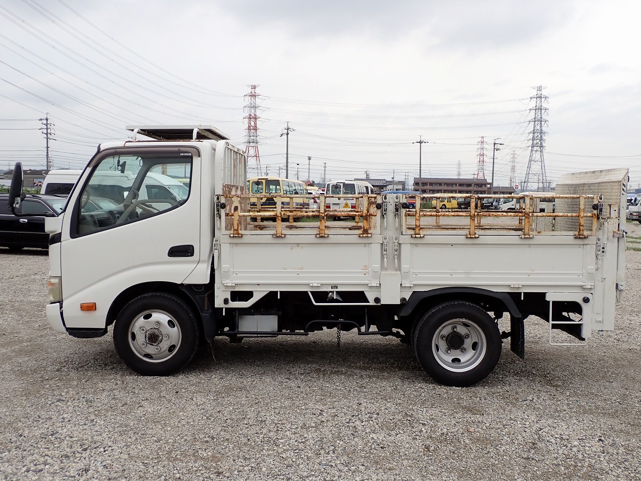 HINO Dutro