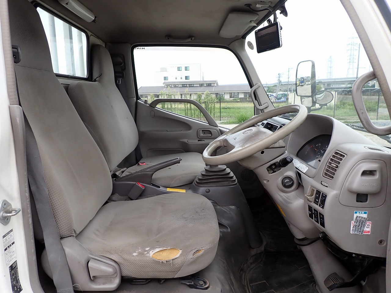 HINO Dutro