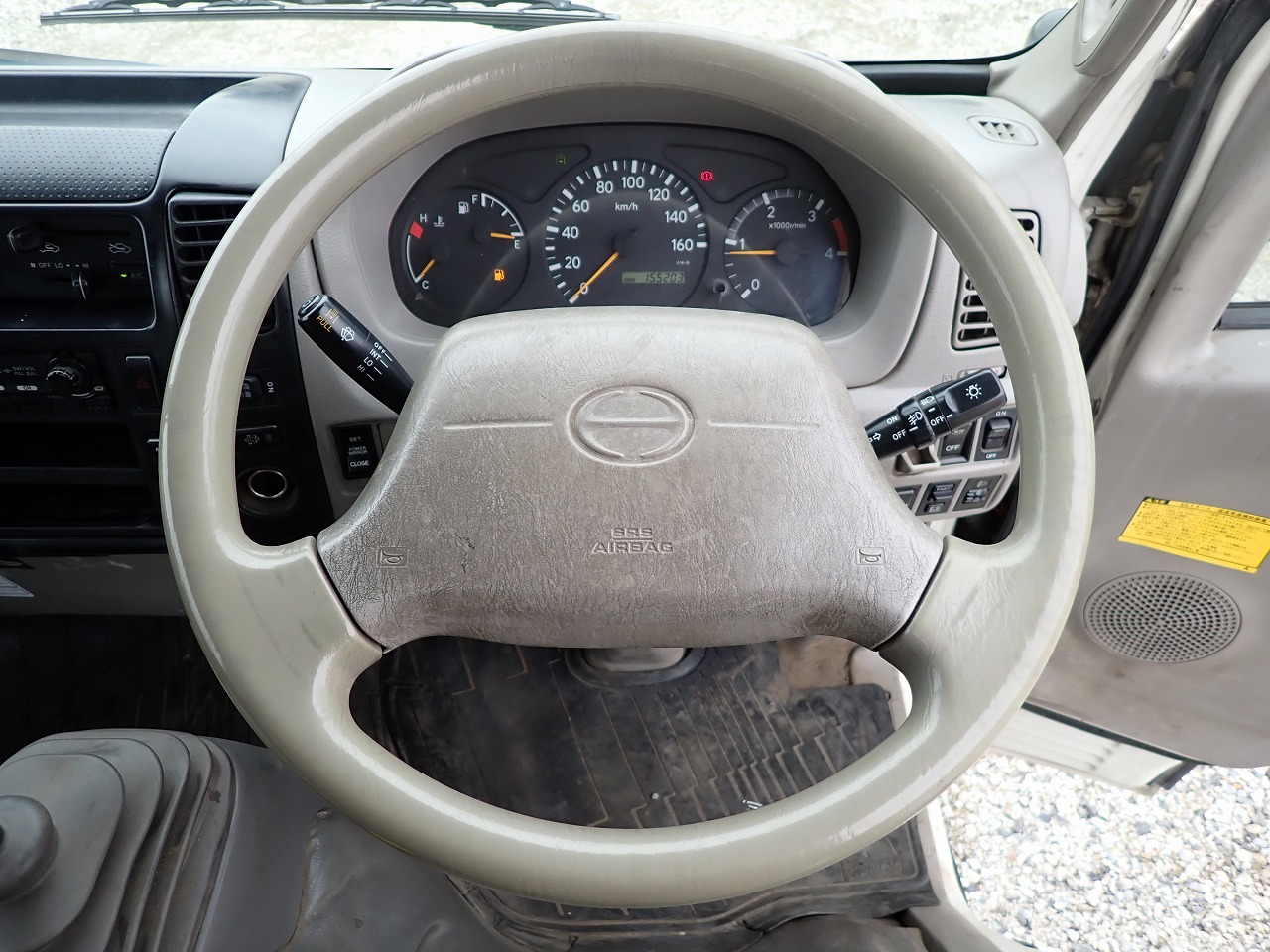 HINO Dutro