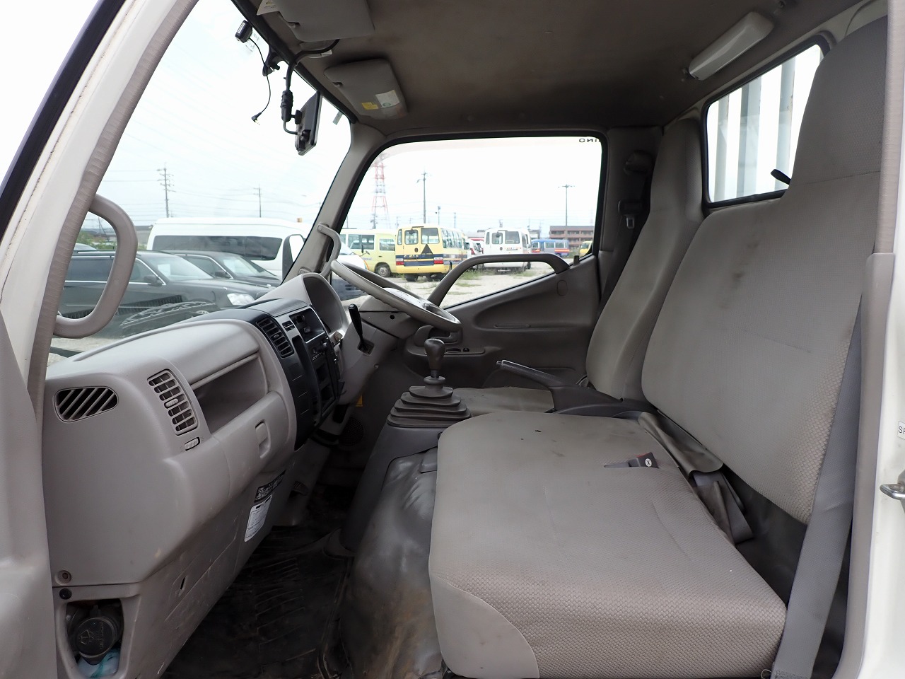HINO Dutro