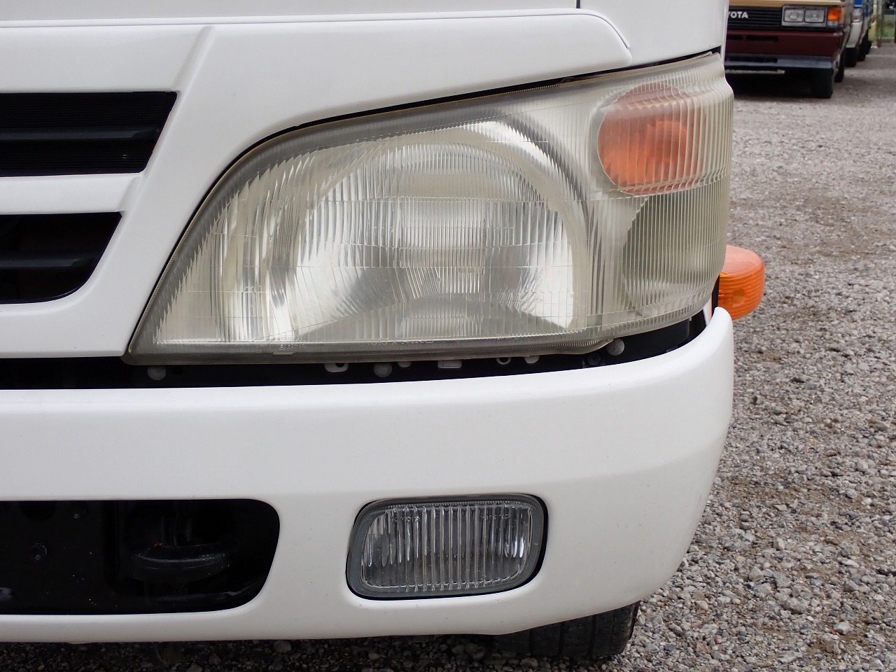 HINO Dutro