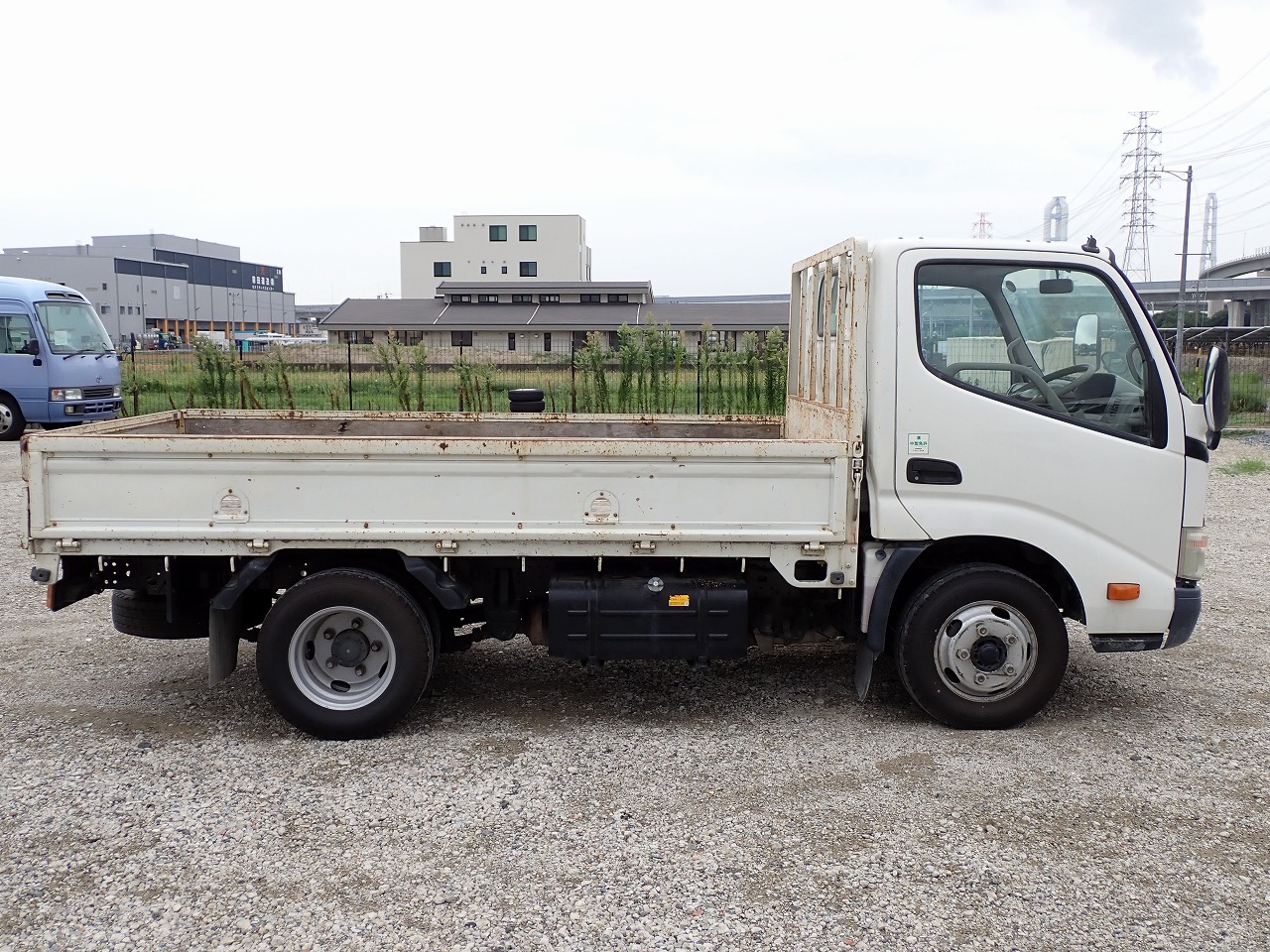 HINO Dutro