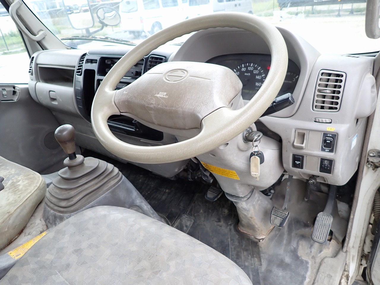 HINO Dutro