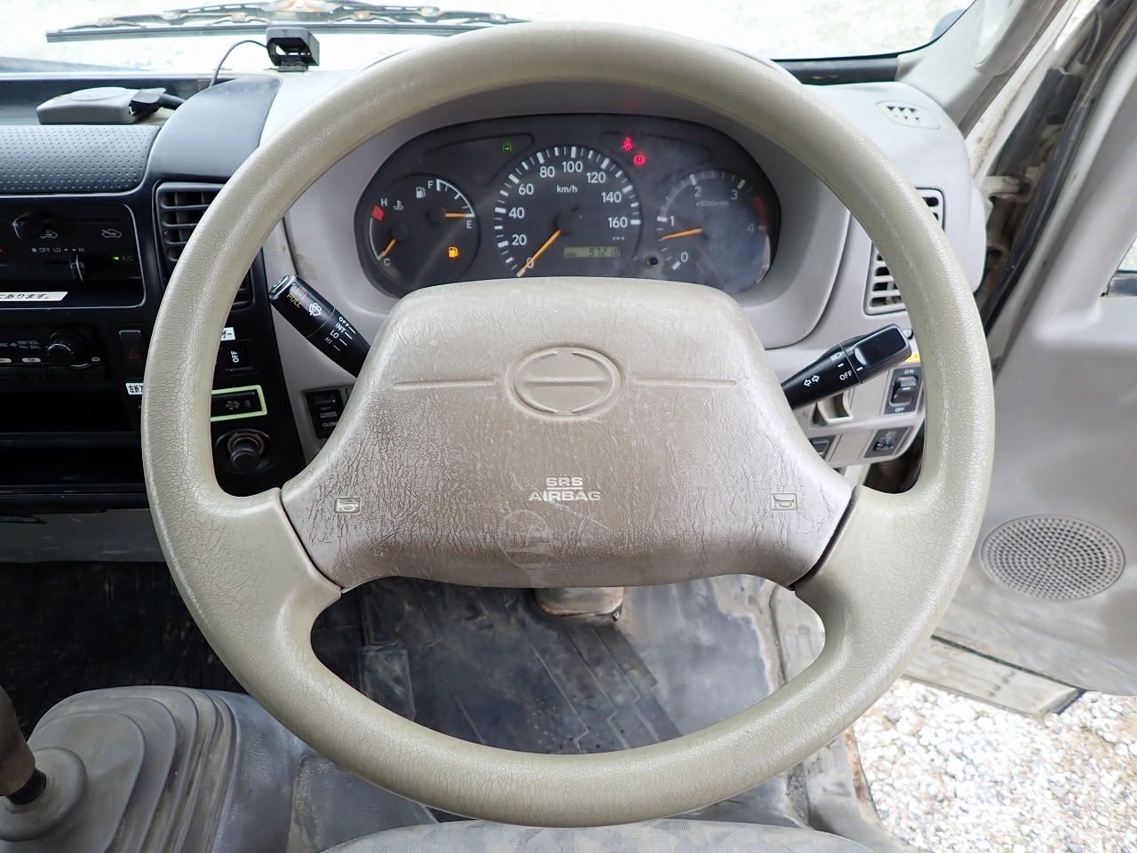 HINO Dutro