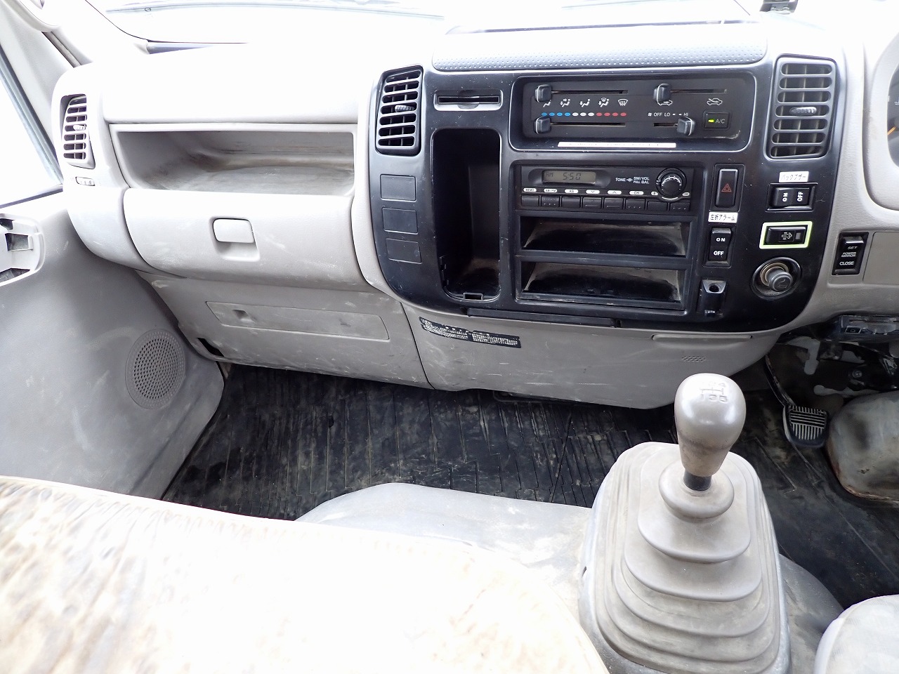 HINO Dutro