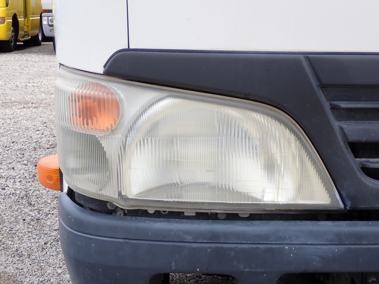 HINO Dutro