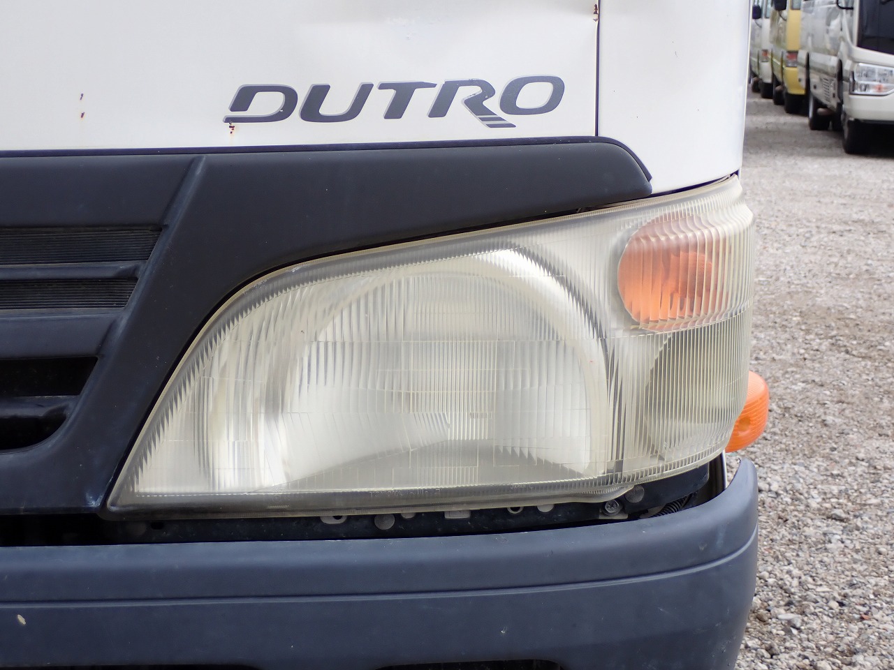 HINO Dutro