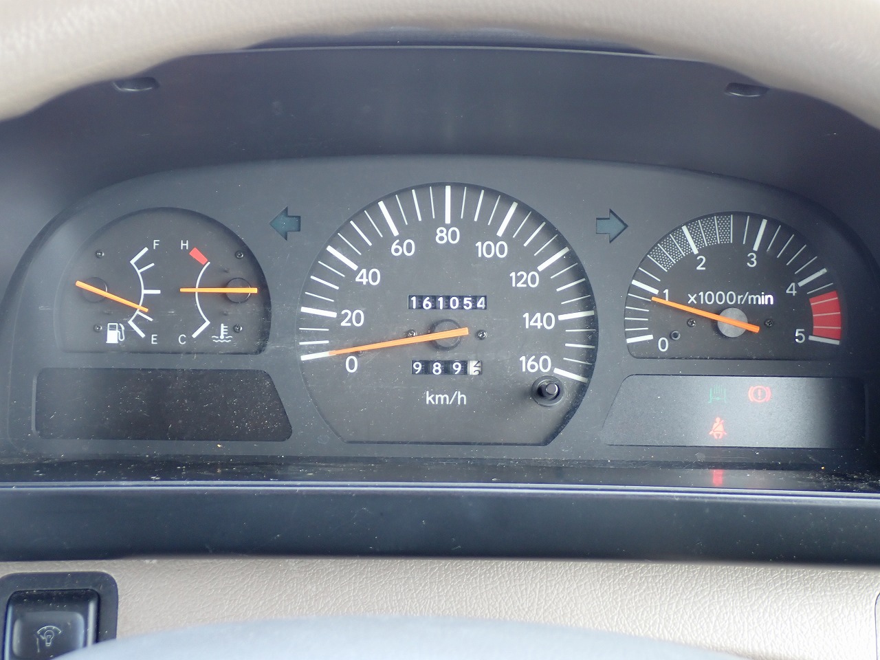 TOYOTA Coaster