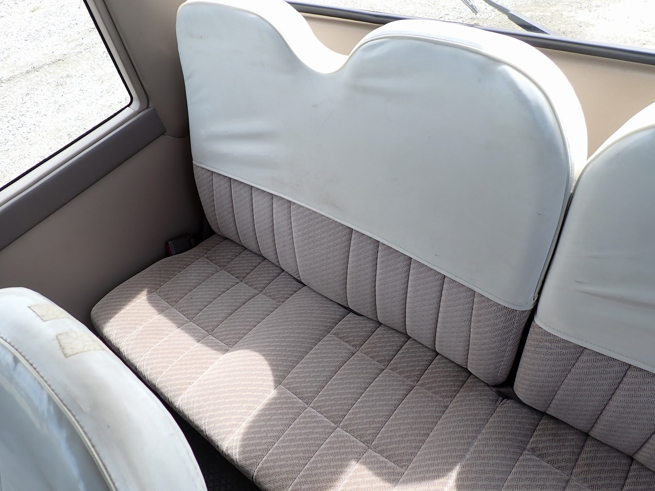 TOYOTA Coaster