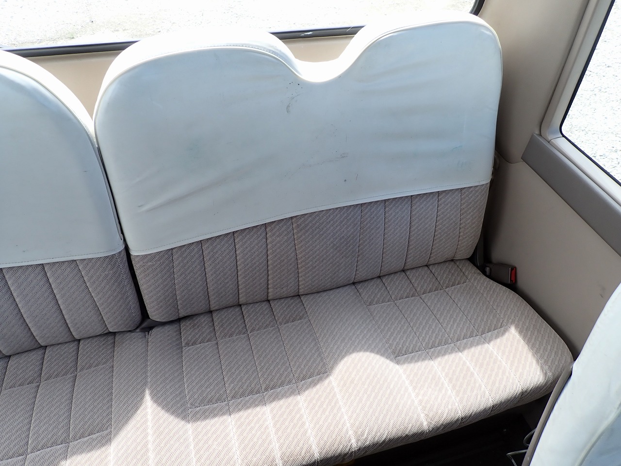 TOYOTA Coaster