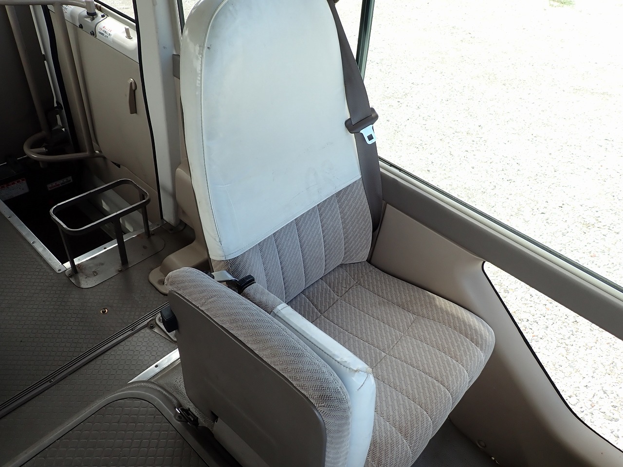 TOYOTA Coaster