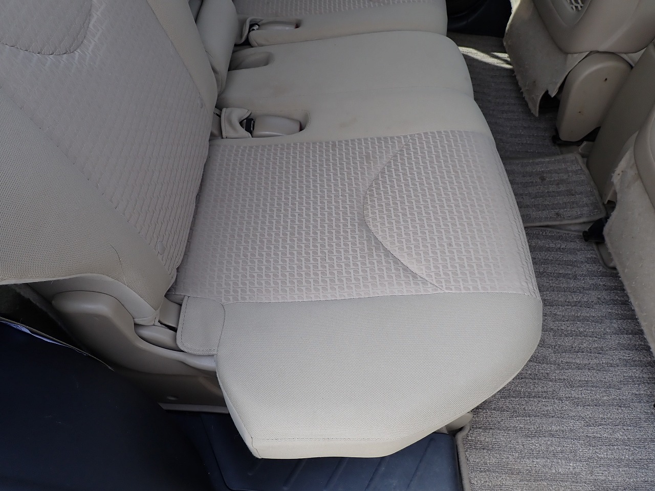TOYOTA Vanguard
