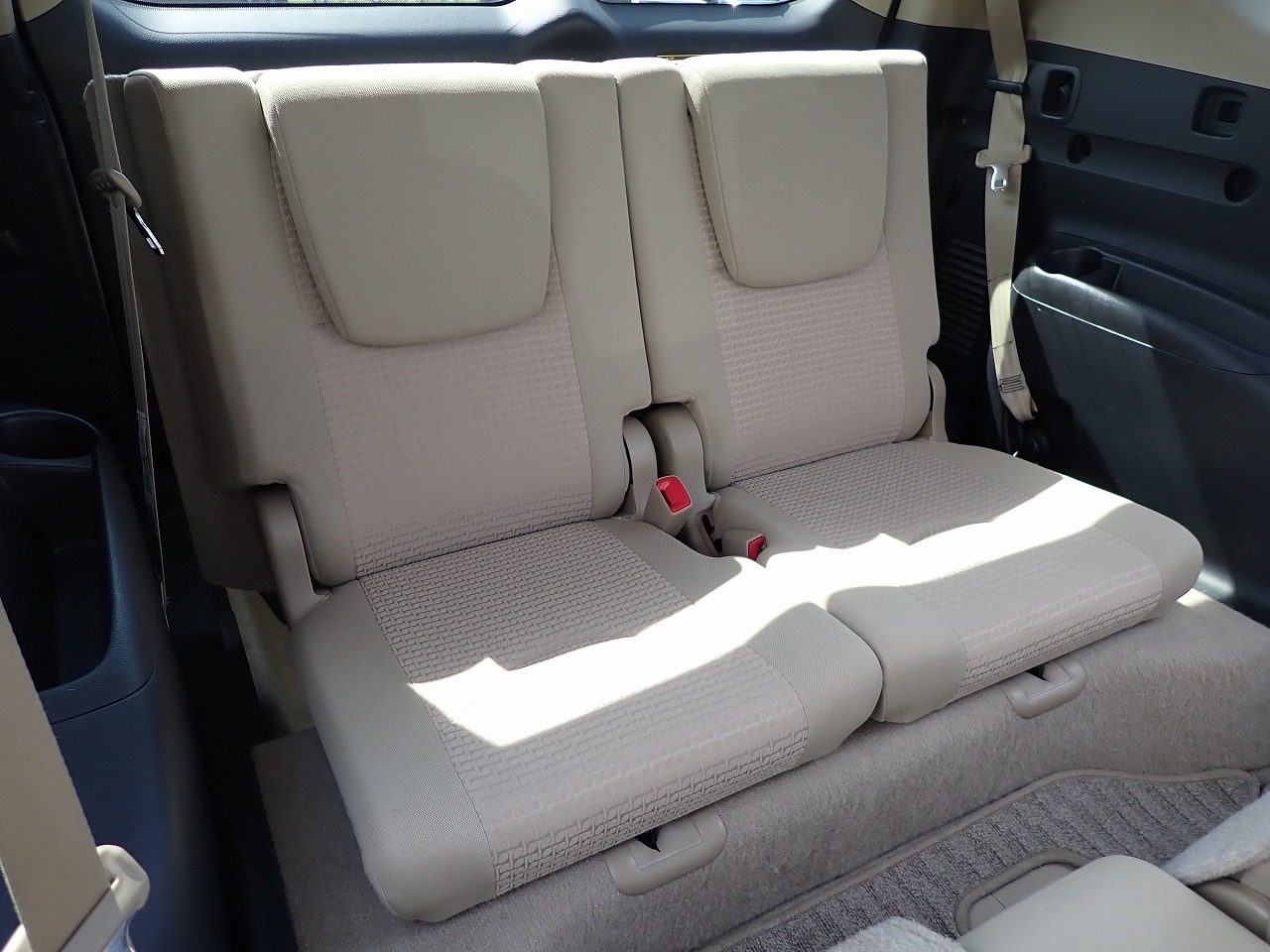 TOYOTA Vanguard