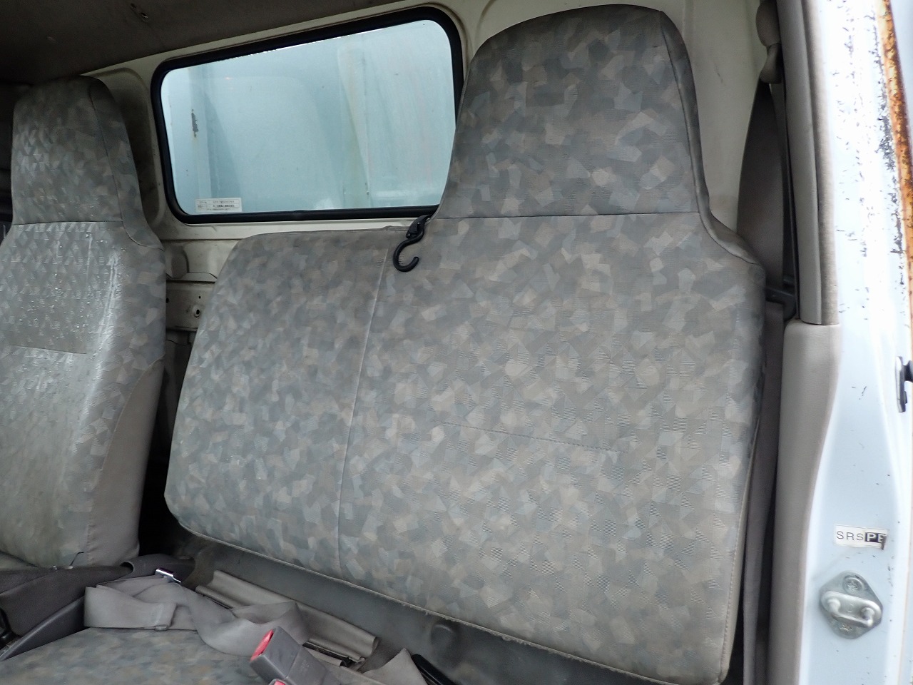 TOYOTA Dyna Truck