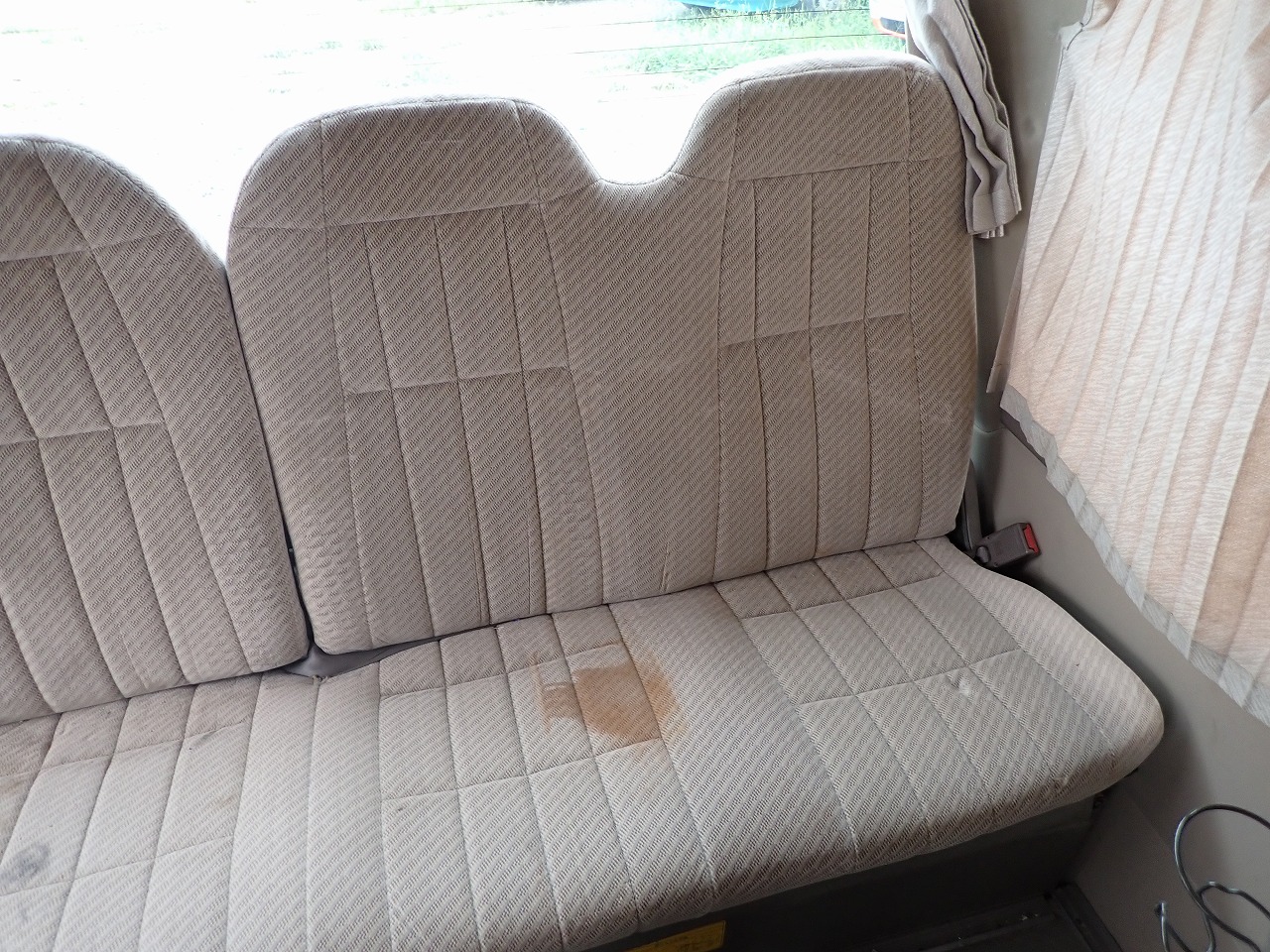 TOYOTA Coaster