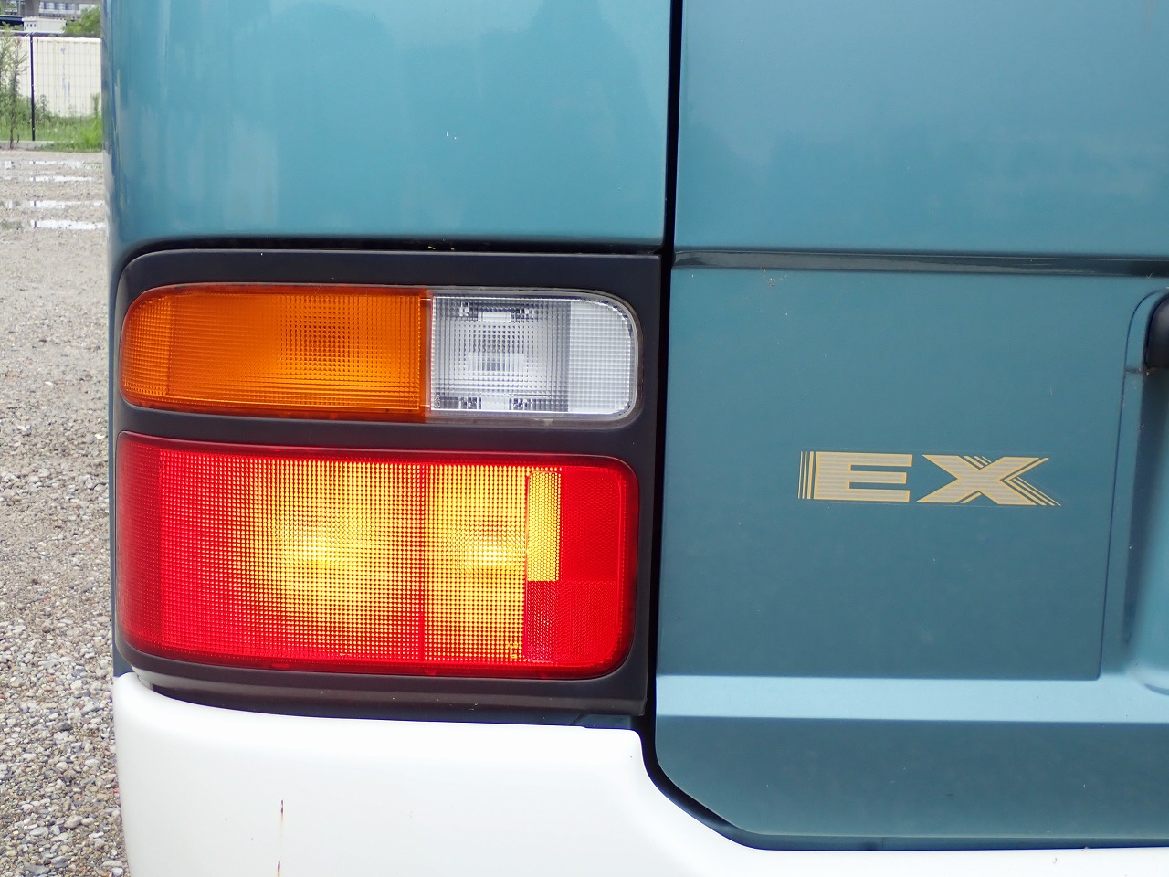 TOYOTA Coaster