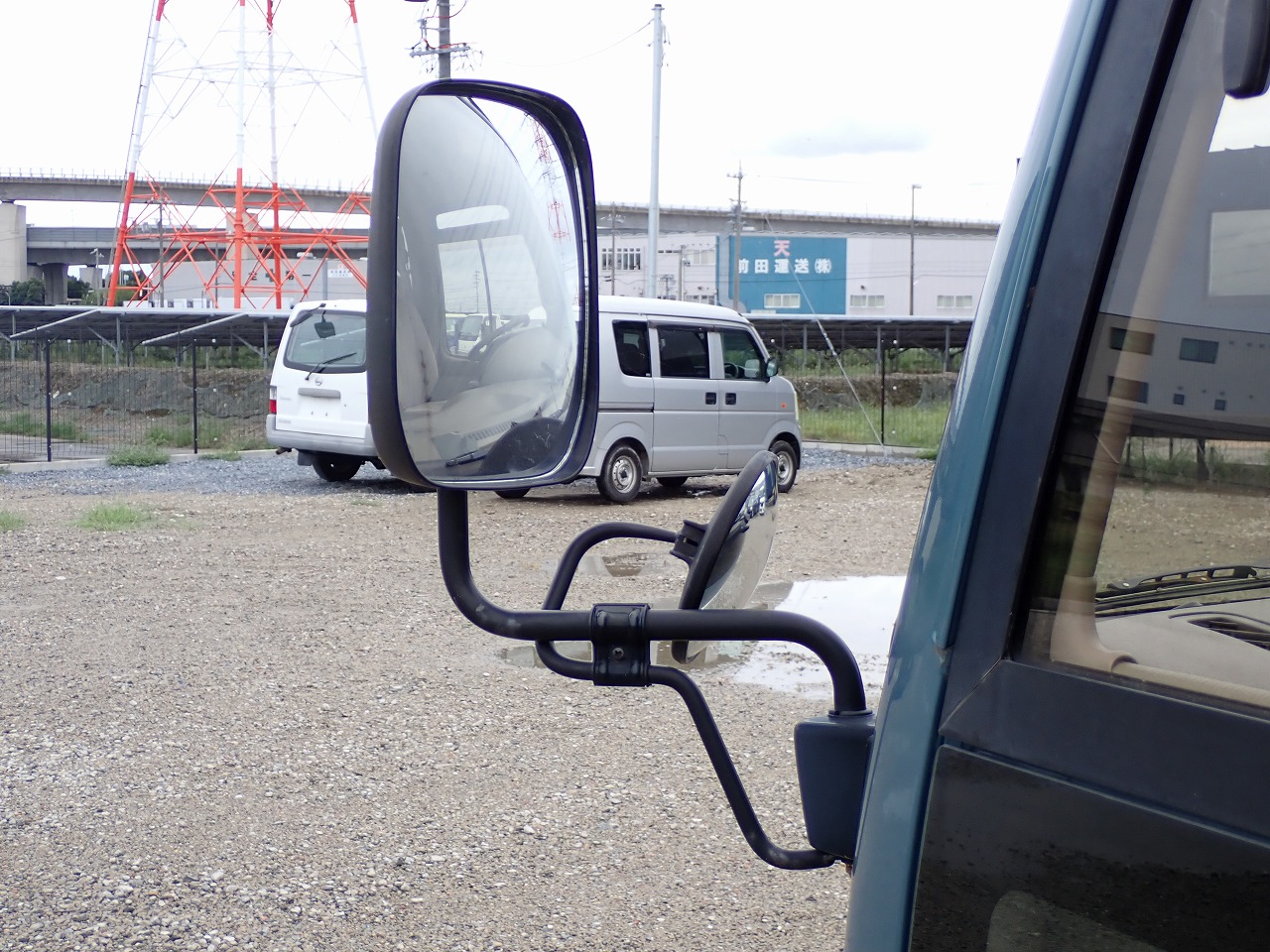 TOYOTA Coaster