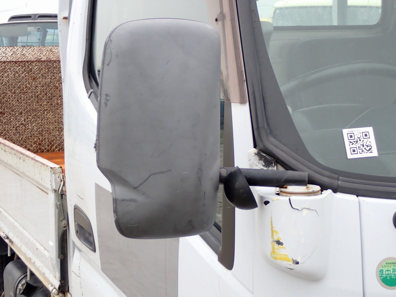 TOYOTA Dyna Truck