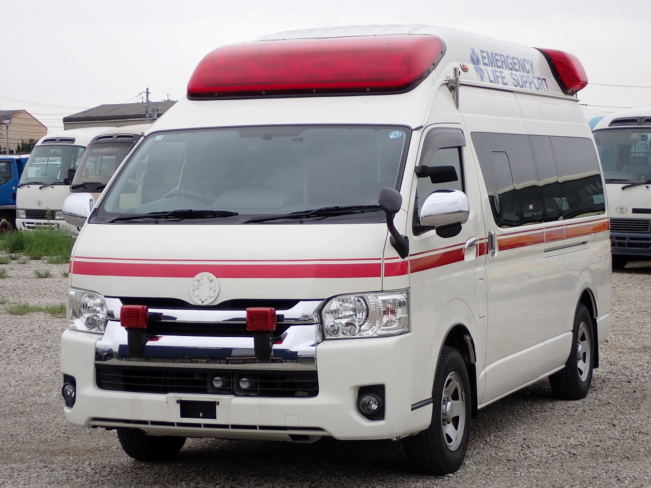 TOYOTA その他