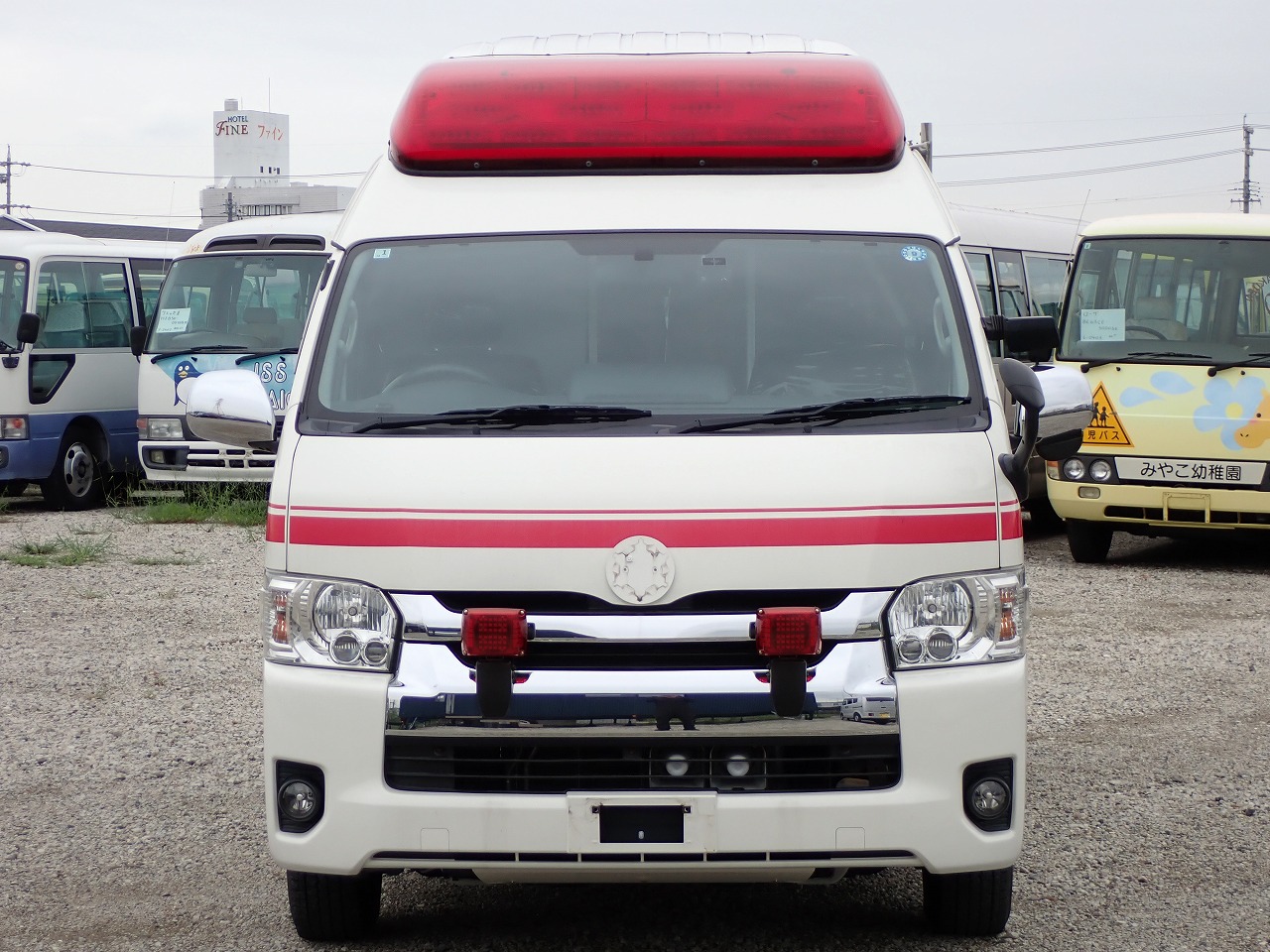 TOYOTA その他