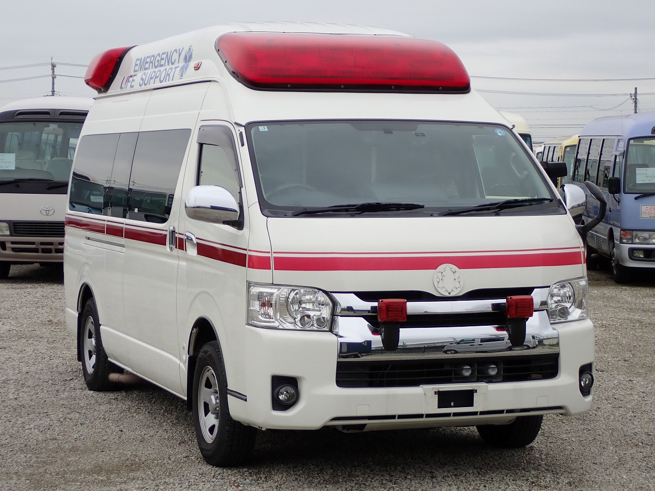 TOYOTA その他
