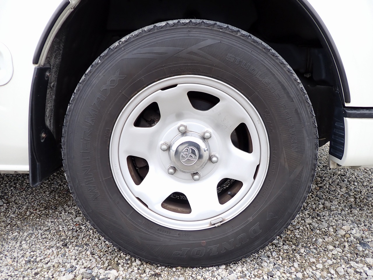 TOYOTA その他
