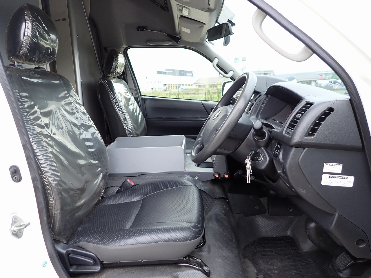 TOYOTA その他