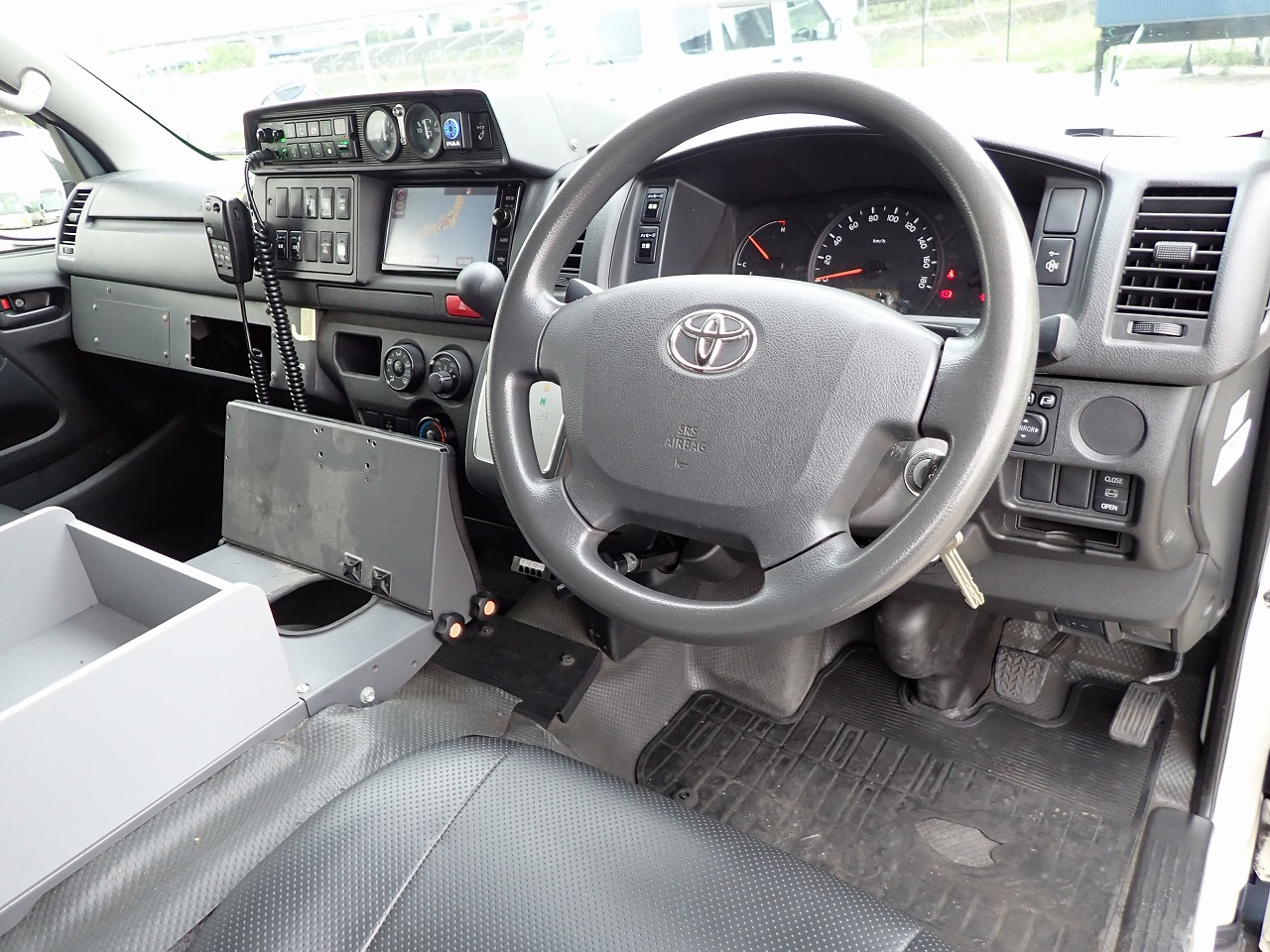 TOYOTA その他