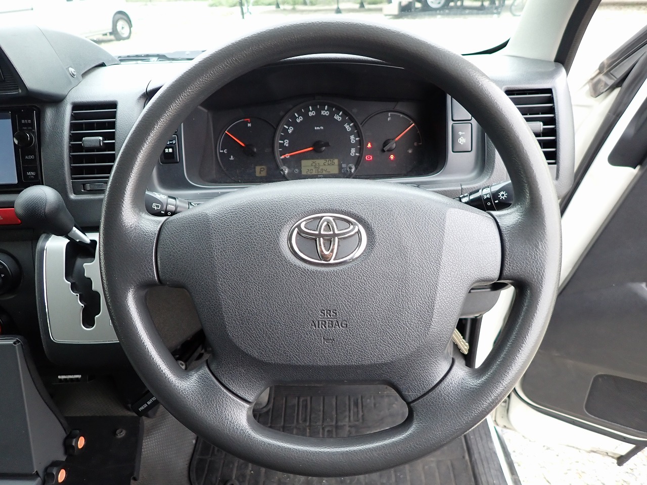 TOYOTA その他
