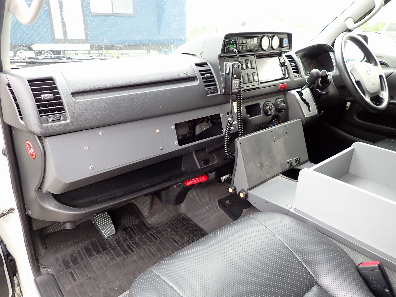 TOYOTA その他