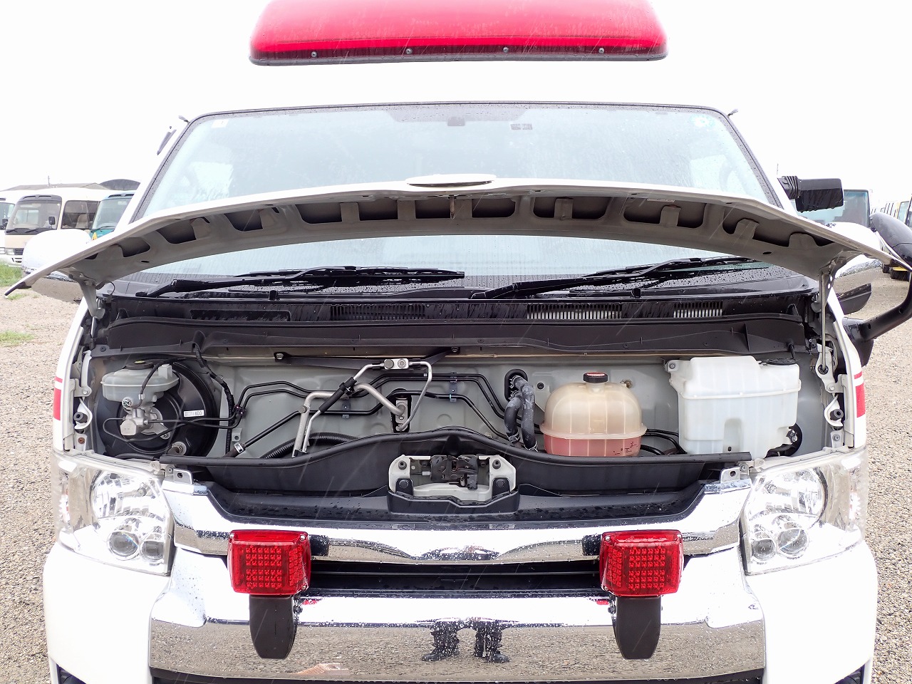TOYOTA その他
